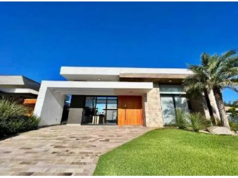 Casa em leilão