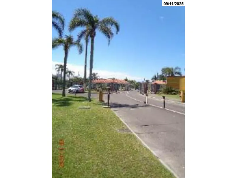 Casa em leilão