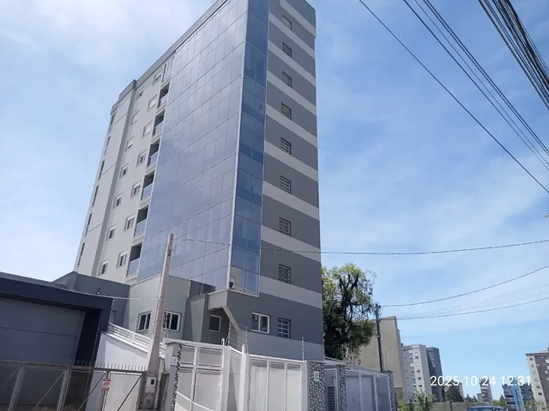 Apartamento em leilão