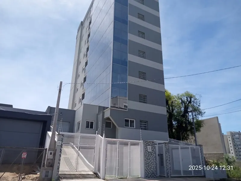 Apartamento em leilão