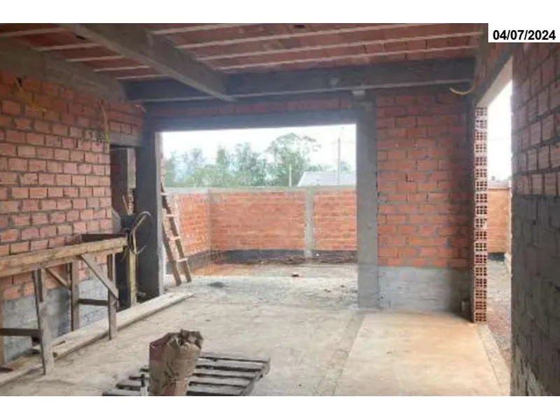 Terreno em leilão