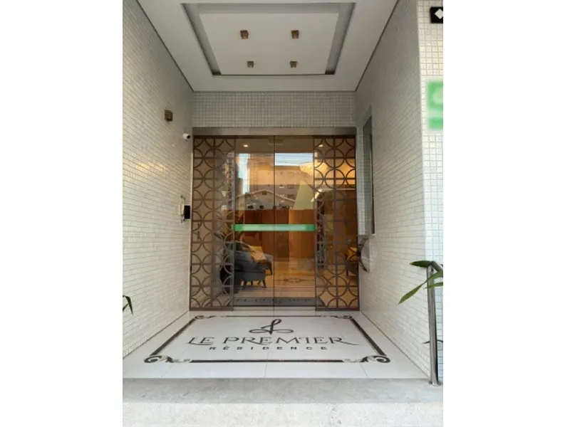 Apartamento em leilão