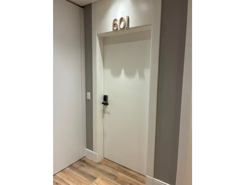 Apartamento em leilão