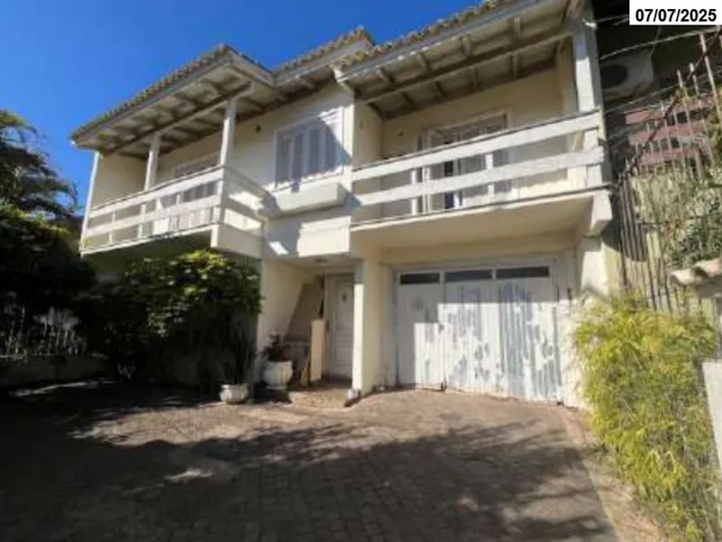 Casa em leilão