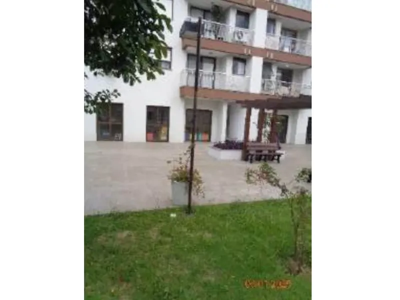 Apartamento em leilão