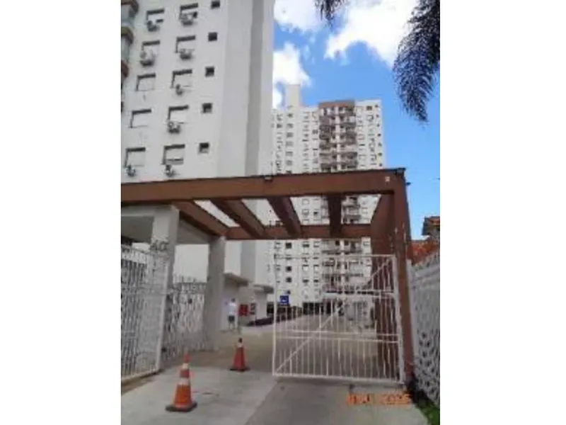 Apartamento em leilão