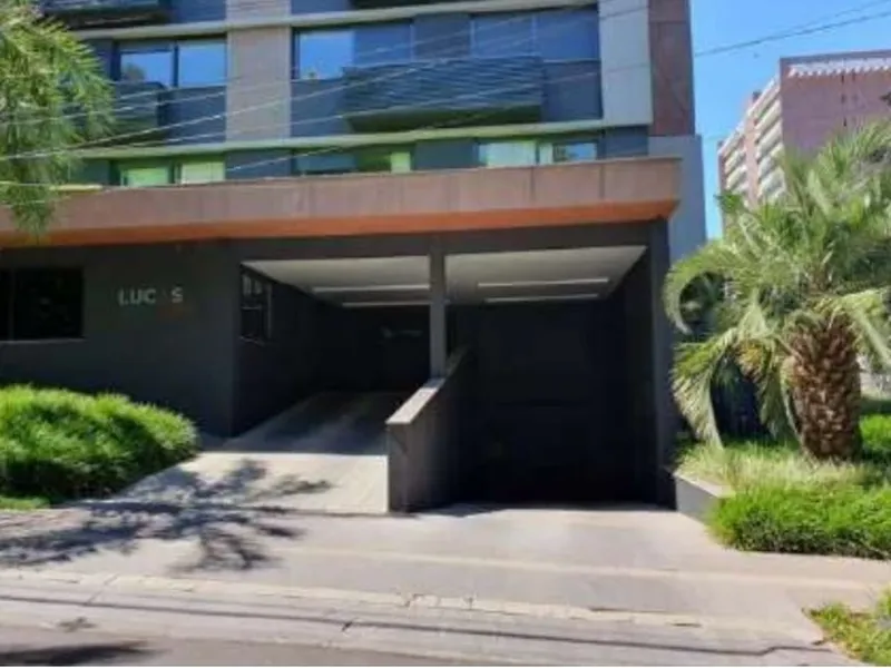 Apartamento em leilão