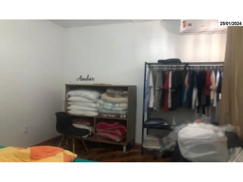 Apartamento em leilão