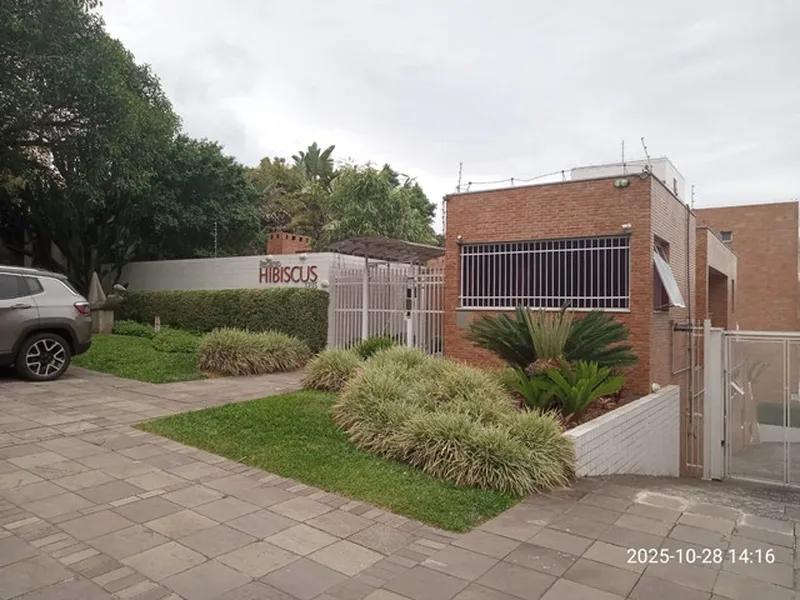 Apartamento em leilão