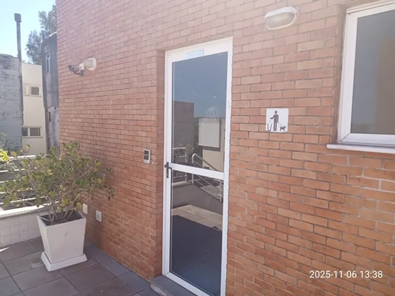 Apartamento em leilão