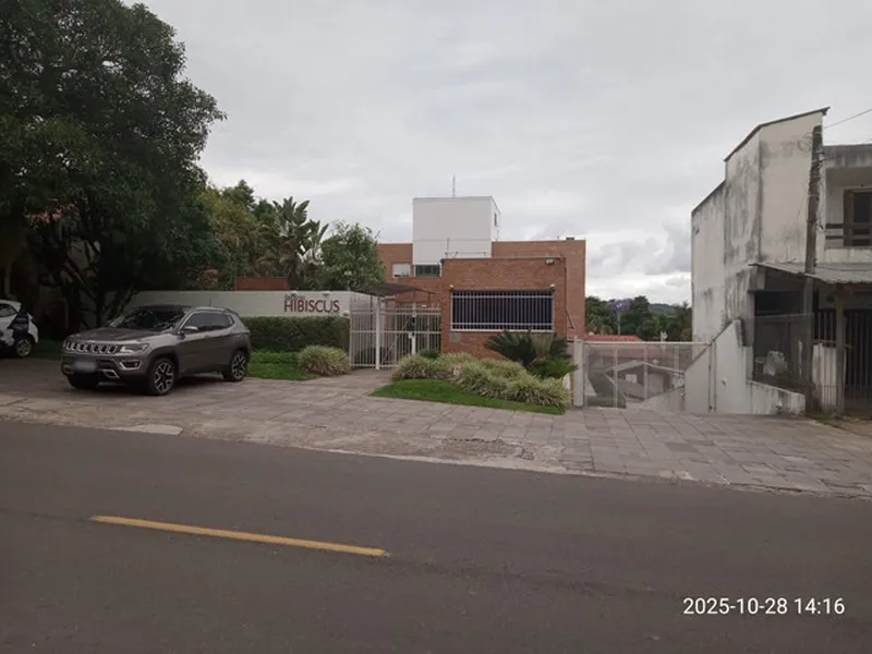 Apartamento em leilão