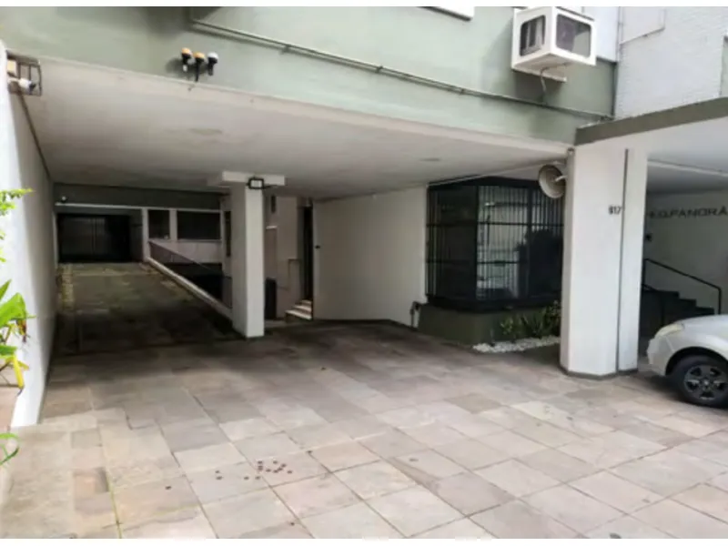 Apartamento em leilão