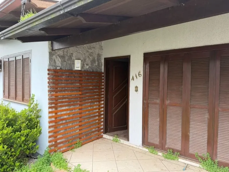 Casa em leilão