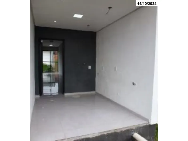 Casa em leilão