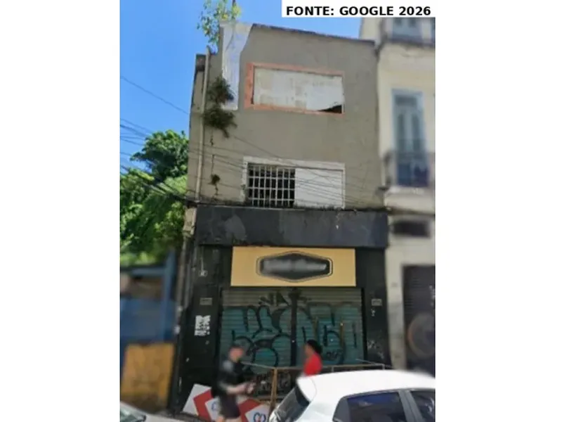 Comercial em Venda Direta