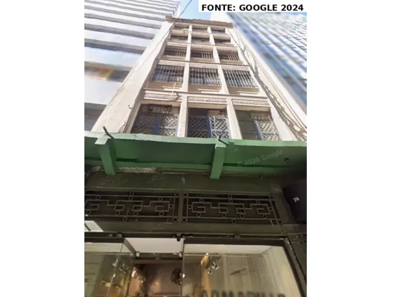 Comercial em Venda Direta
