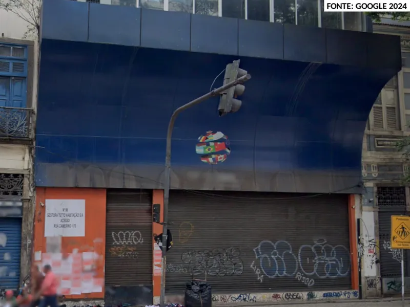 Comercial em Venda Direta