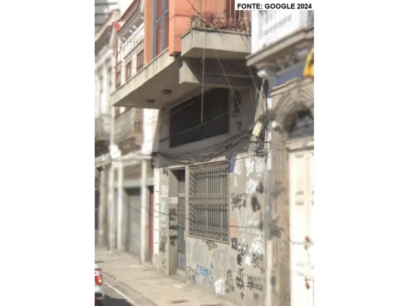 Apartamento em leilão