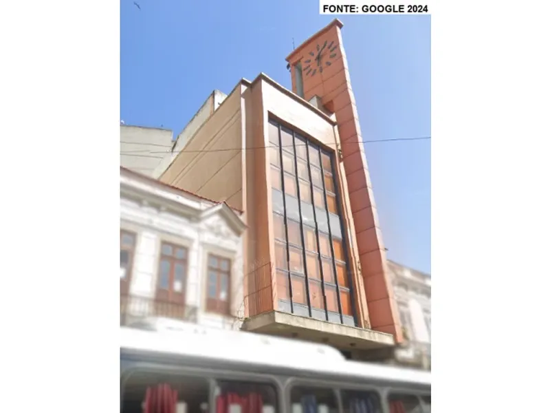 Apartamento em leilão