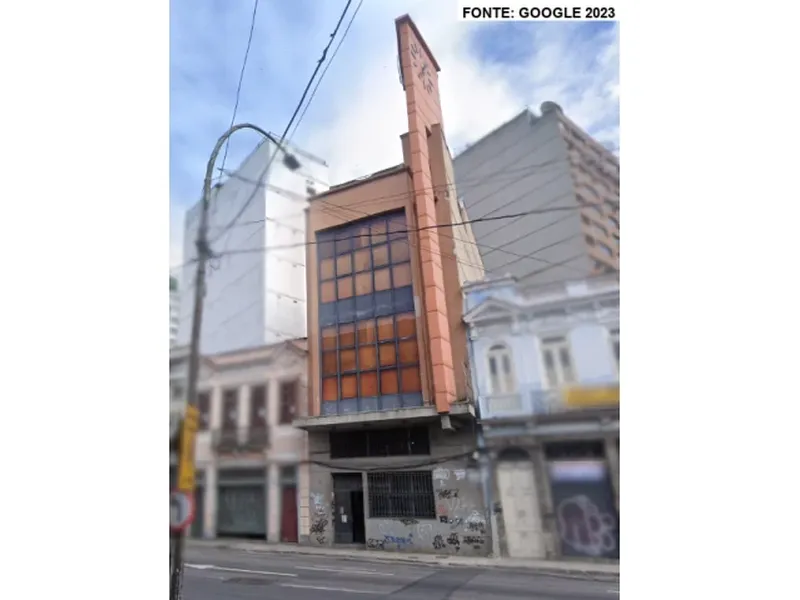 Apartamento em leilão