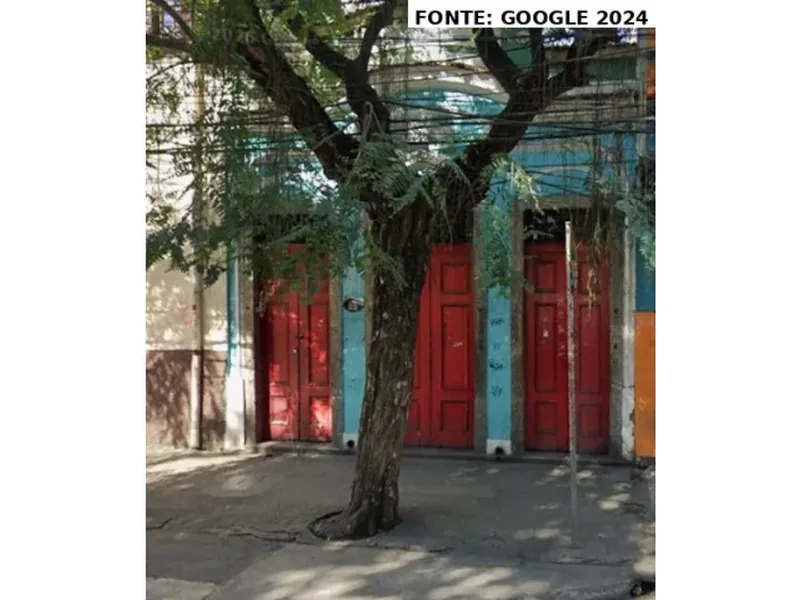 Casa em leilão