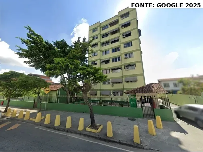 Apartamento em Leilão Judicial