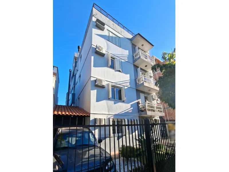Apartamento em leilão