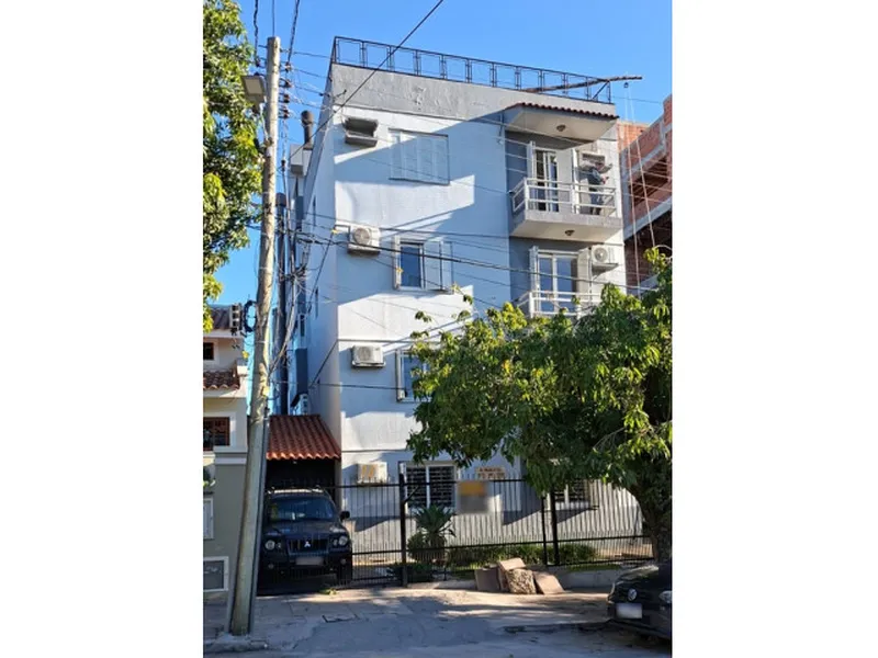 Apartamento em leilão