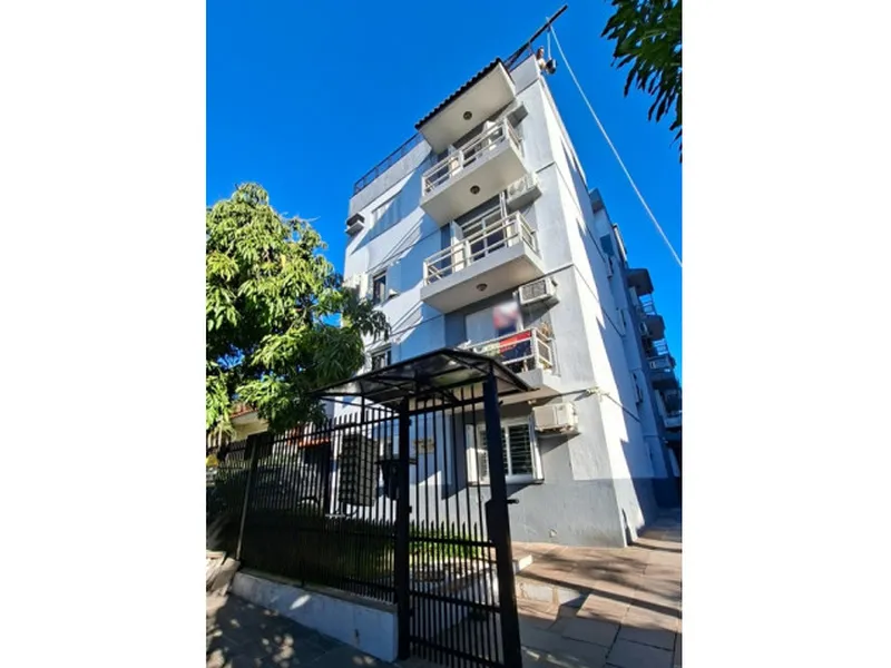 Apartamento em leilão