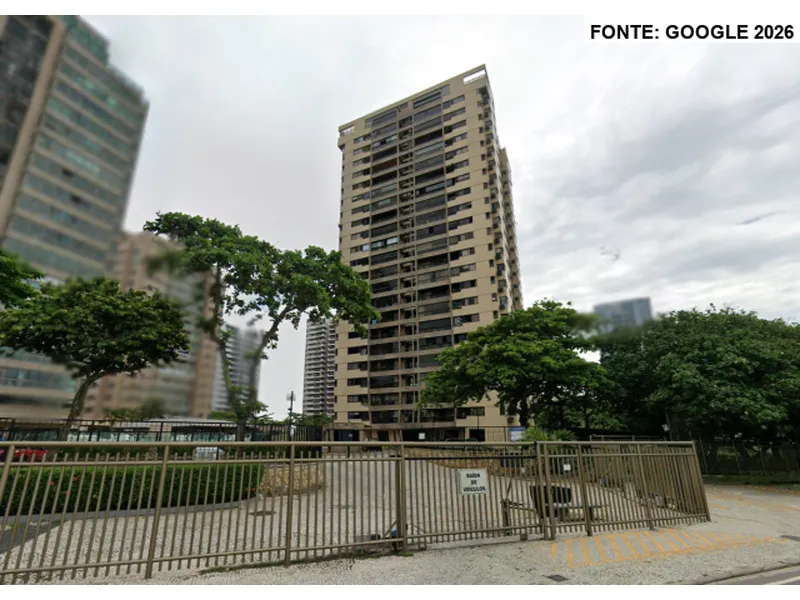 Apartamento em leilão