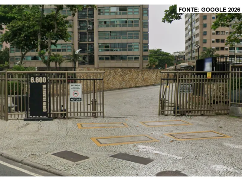 Apartamento em leilão