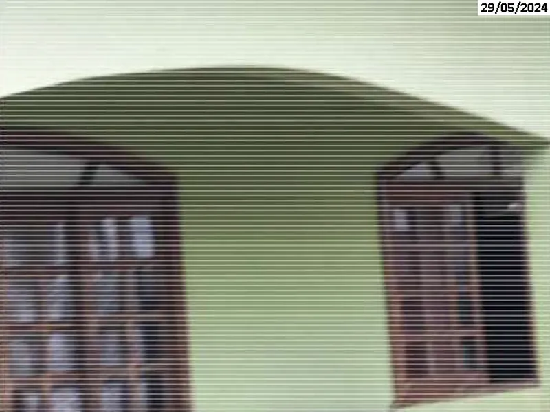 Casa em leilão