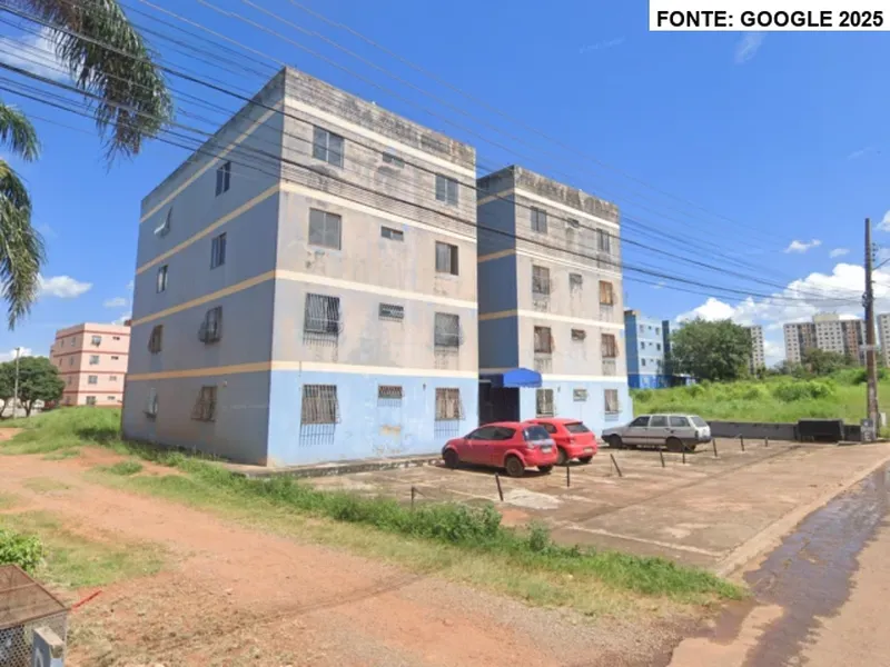 Apartamento em Venda Direta