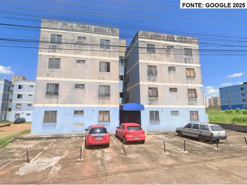Apartamento em Venda Direta