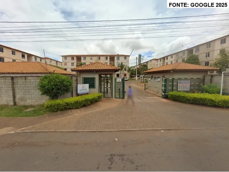 Apartamento em Venda Direta