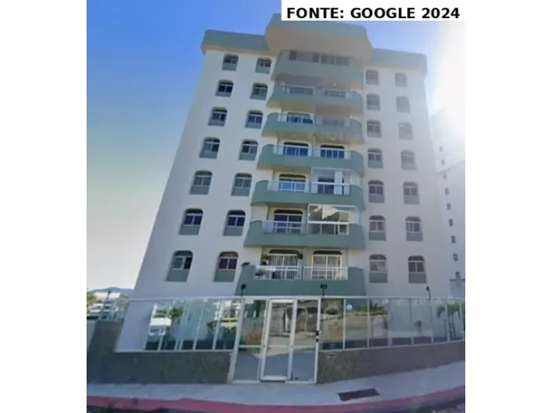 Apartamento em leilão