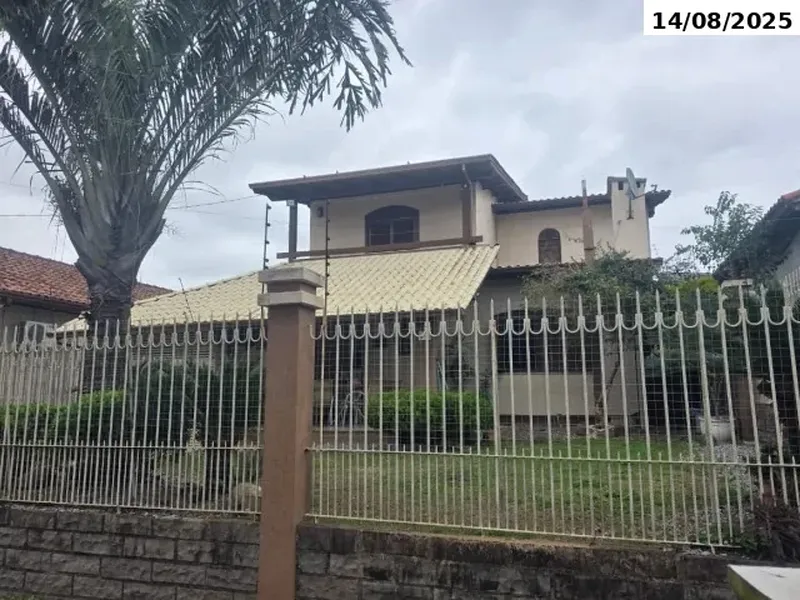 Casa em Leilão Judicial