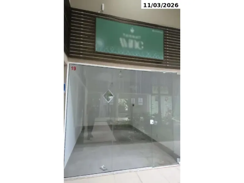 Comercial em Leilão Judicial