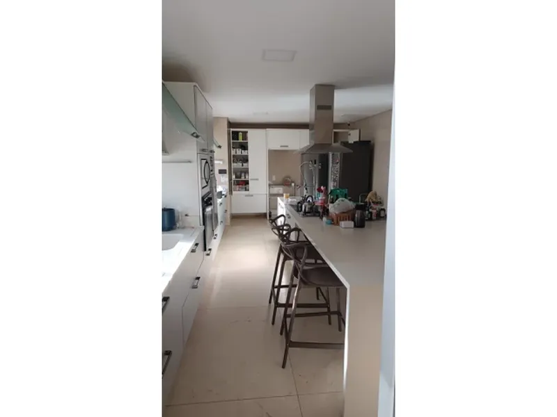 Apartamento em leilão