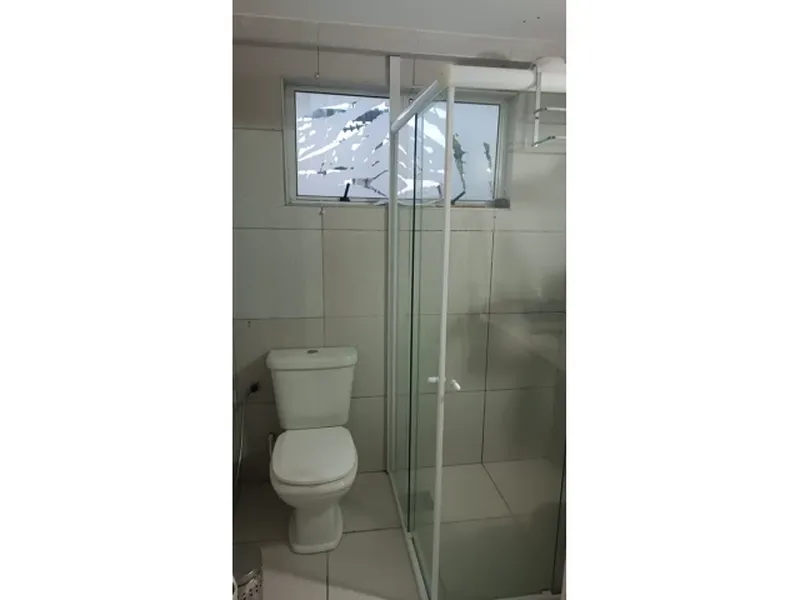 Apartamento em leilão
