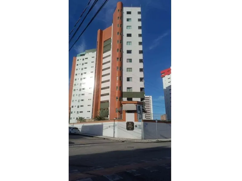 Apartamento em leilão