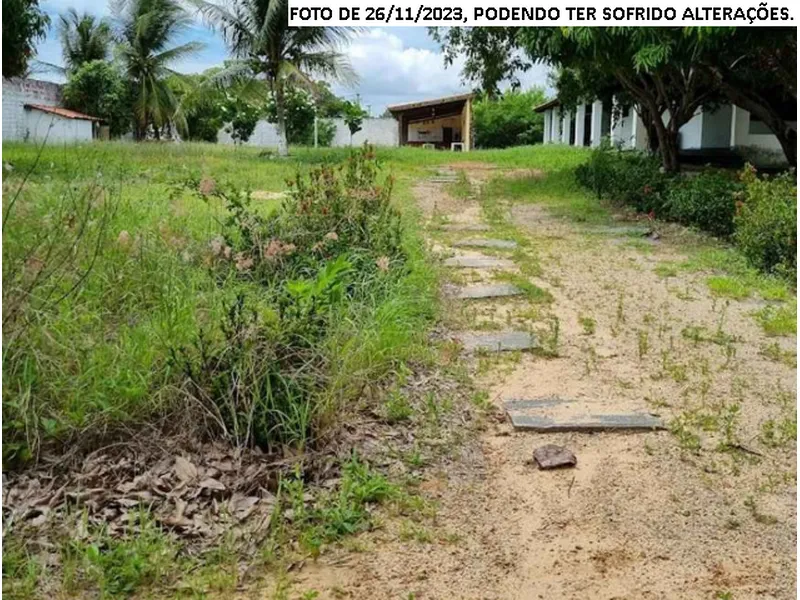 Casa em Leilão Judicial