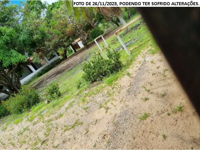 Casa em leilão