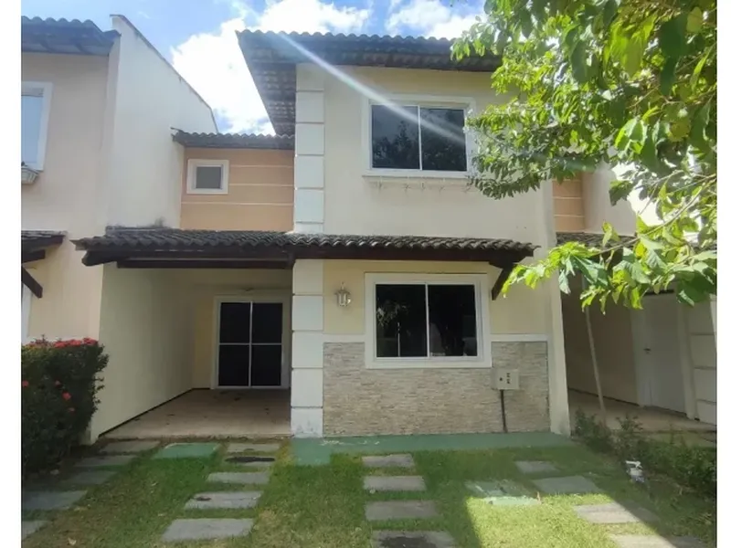 Casa em leilão