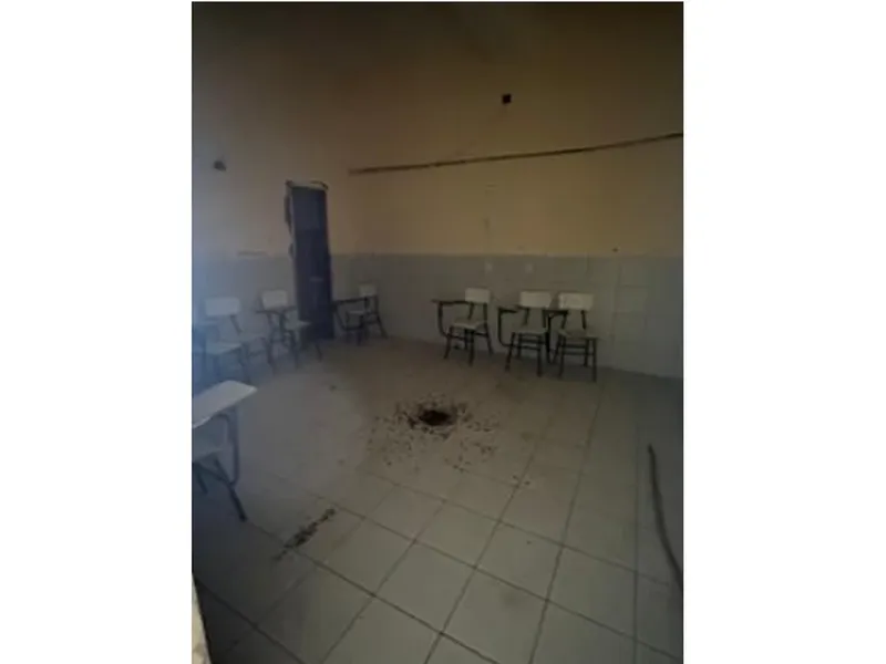 Comercial em leilão