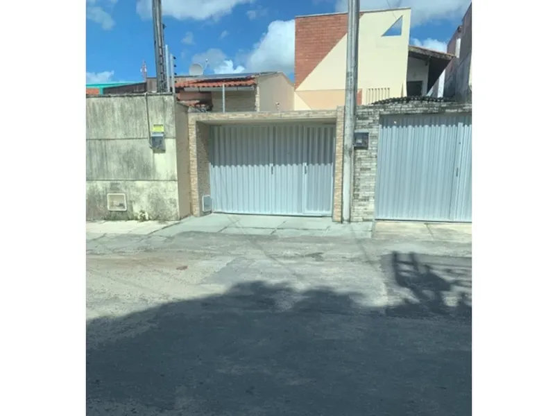 Casa em Leilão Judicial