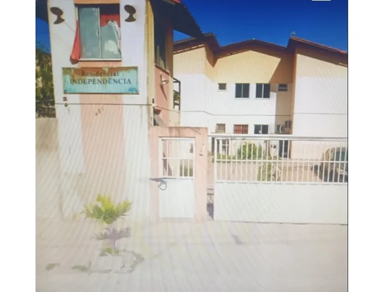Apartamento em Leilão Judicial