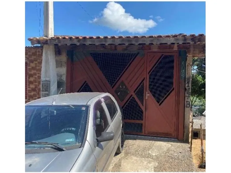 Casa em Leilão Judicial