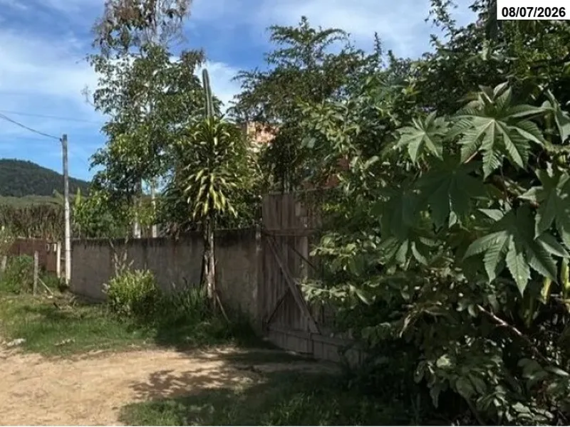 Casa em leilão