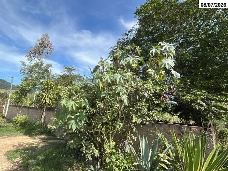 Casa em leilão